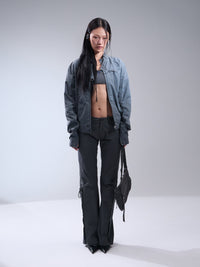 UTILITY JACKET