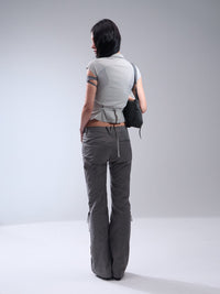 HALF SLEEVE SHIRT