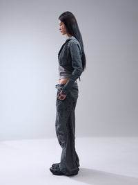BOLERO JACKET