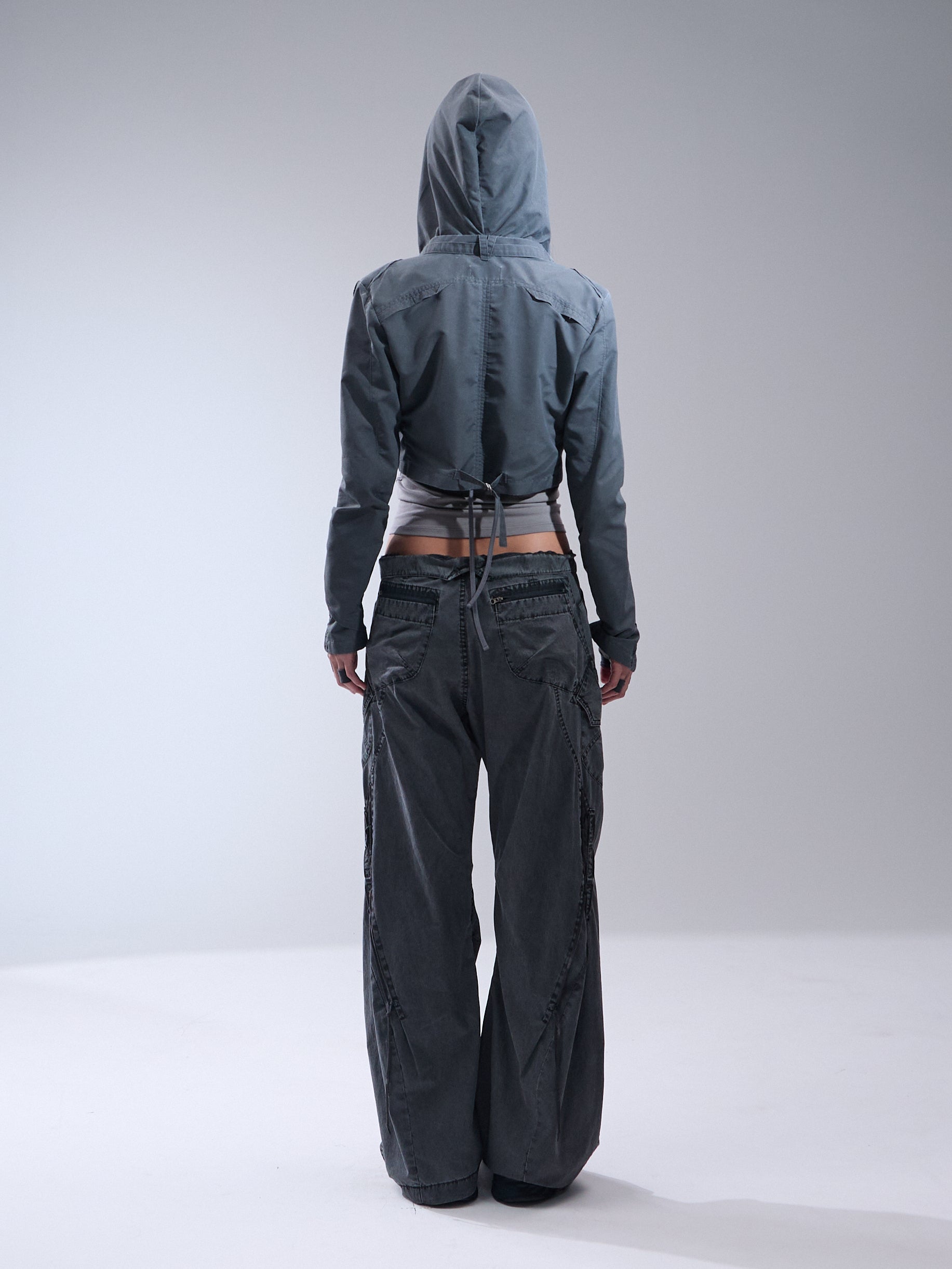 BOLERO JACKET