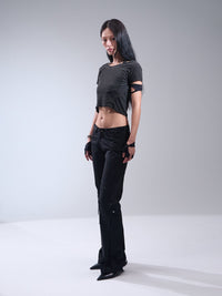 LAYERED TOP