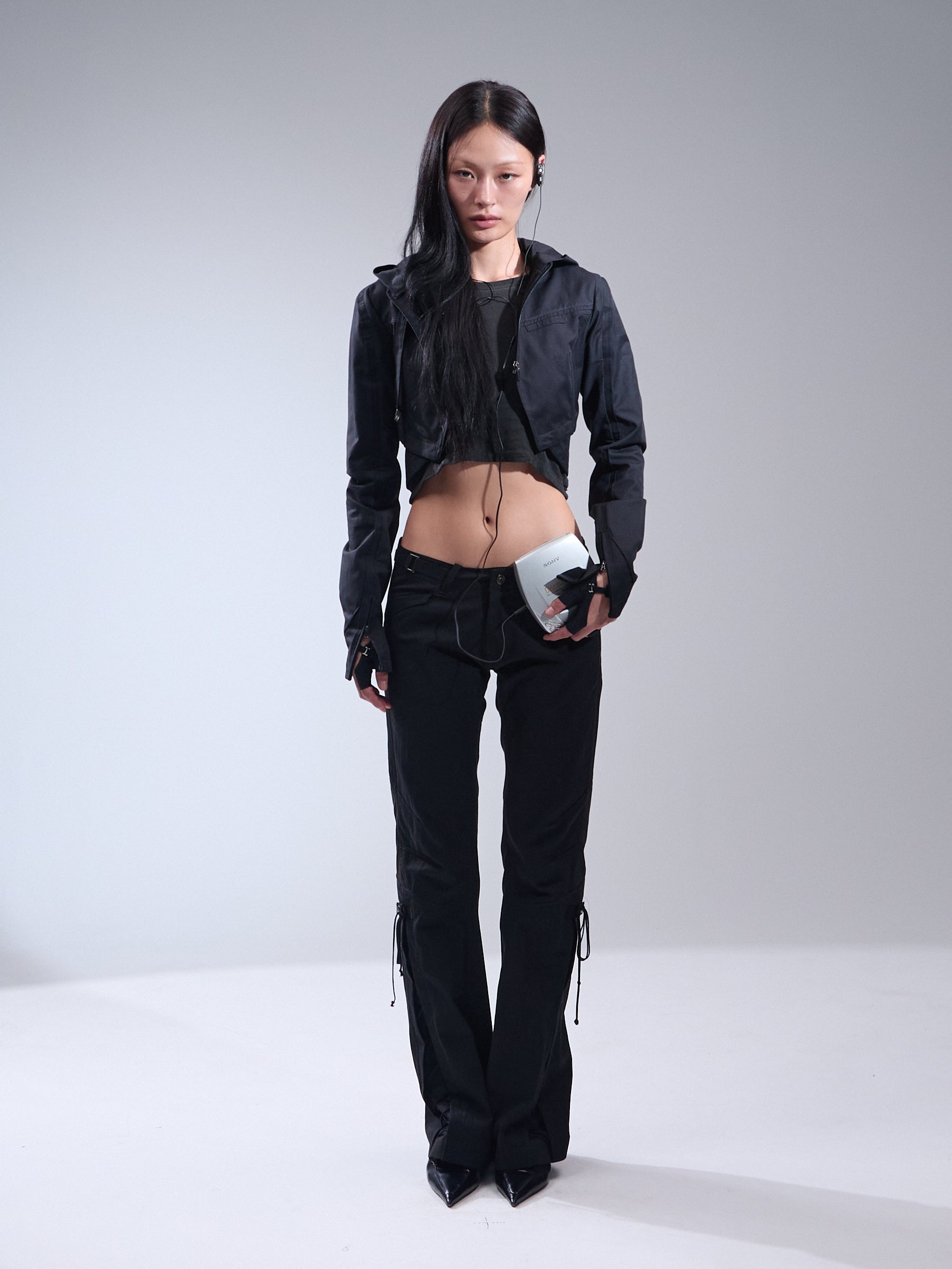 BOLERO JACKET