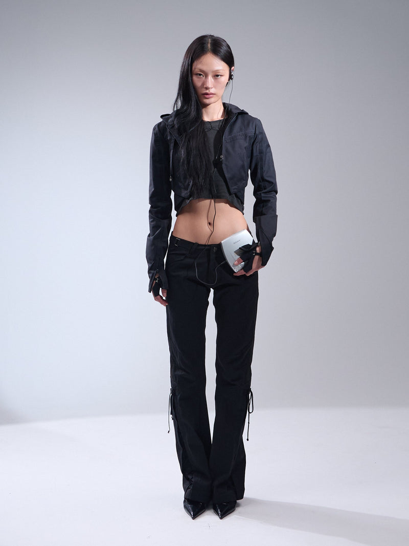 BOLERO JACKET