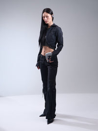 BOLERO JACKET
