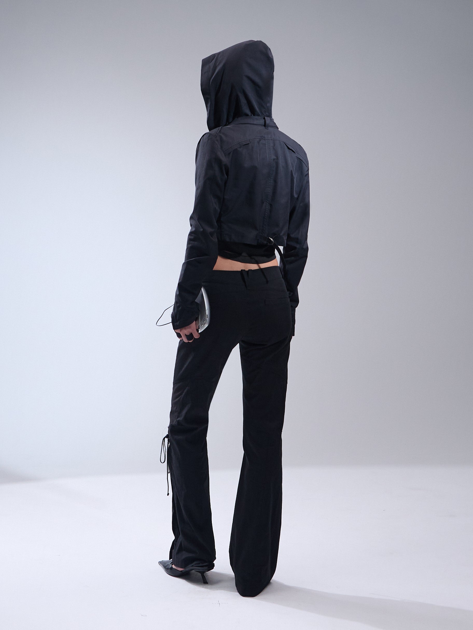 BOLERO JACKET