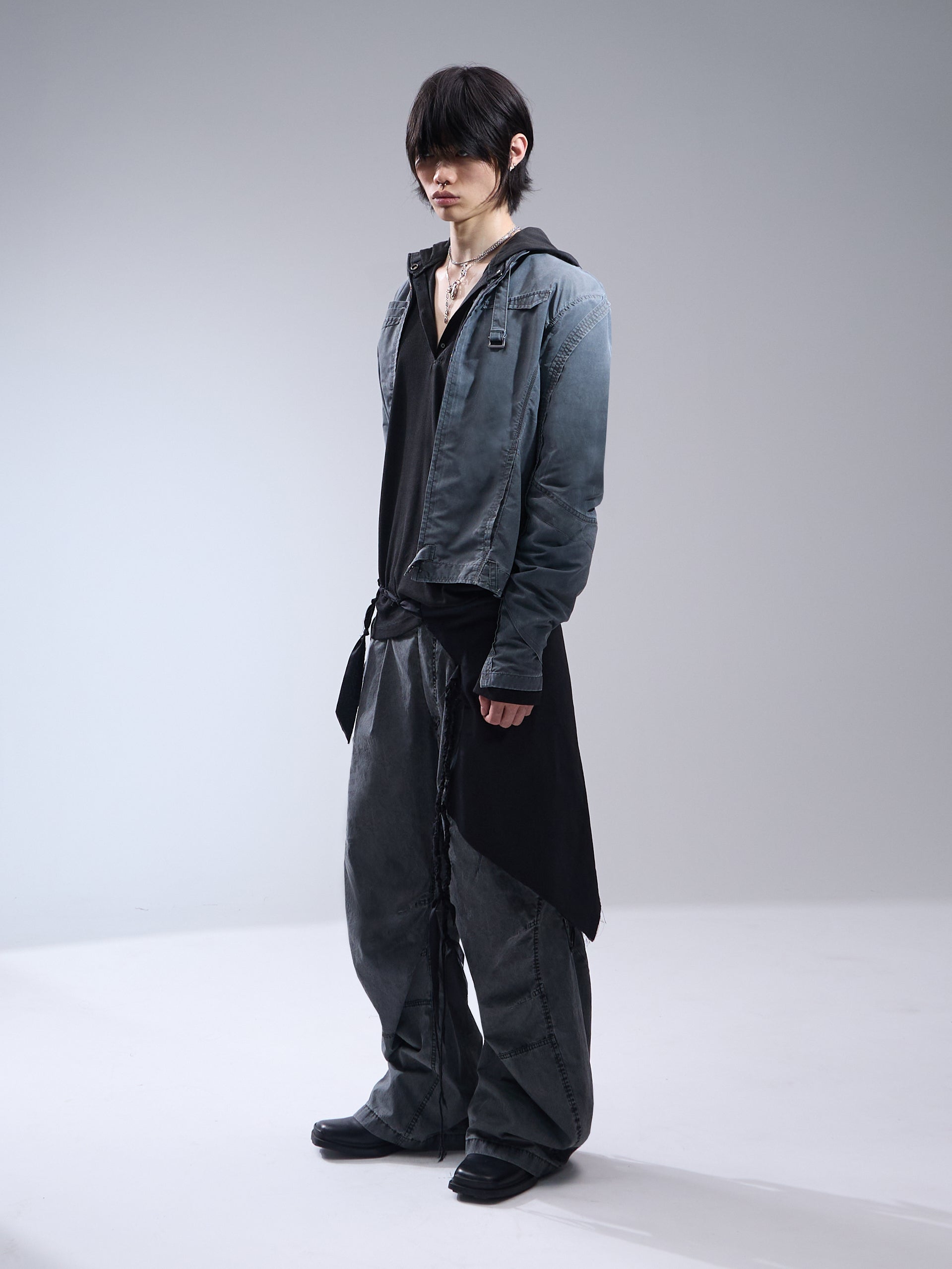 UTILITY JACKET