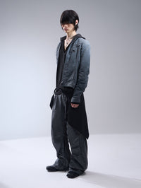 UTILITY JACKET