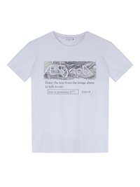 "HOW TO PRONOUNCE IT?" T-SHIRT