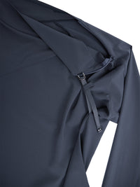 ADJUSTABLE NECK TOP