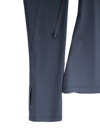 ADJUSTABLE NECK TOP