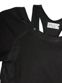 LAYERED TOP