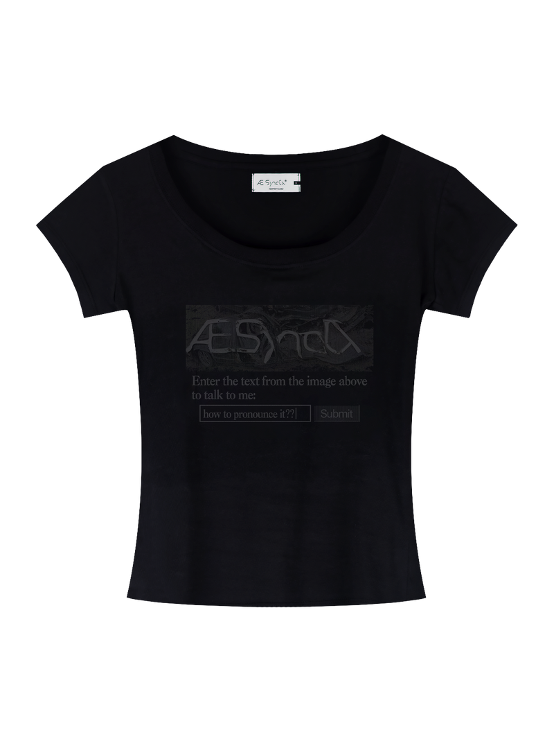 "HOW TO PRONOUNCE IT?" BABY T-SHIRT