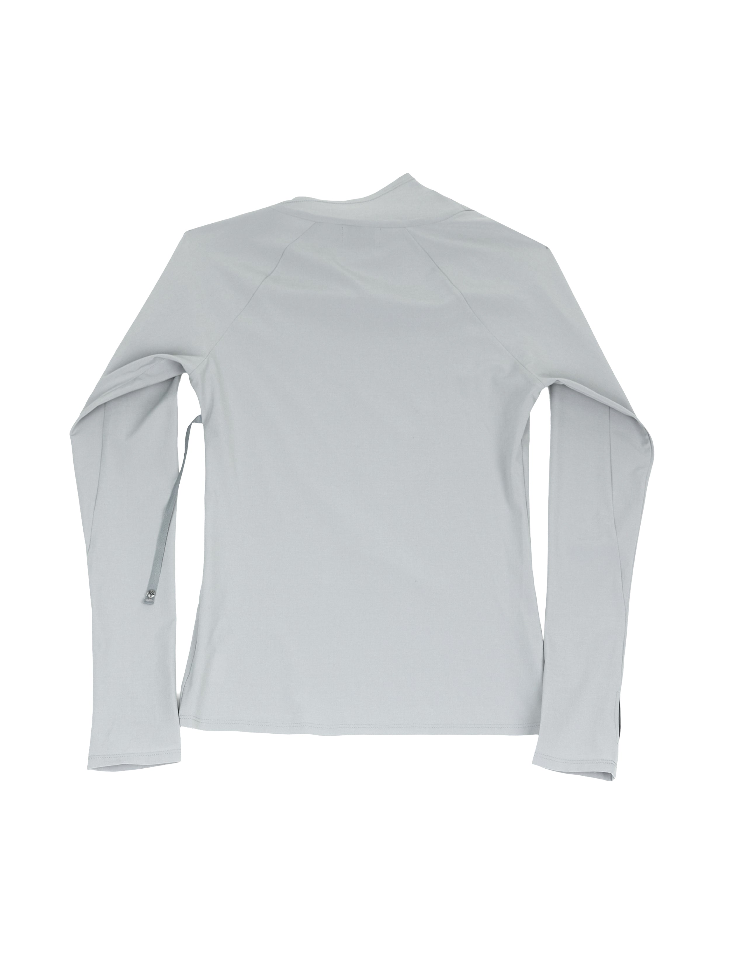 ADJUSTABLE NECK TOP