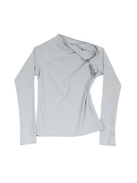 ADJUSTABLE NECK TOP