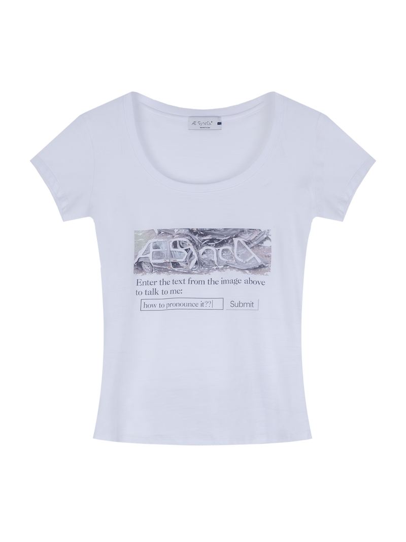 "HOW TO PRONOUNCE IT?" BABY T-SHIRT