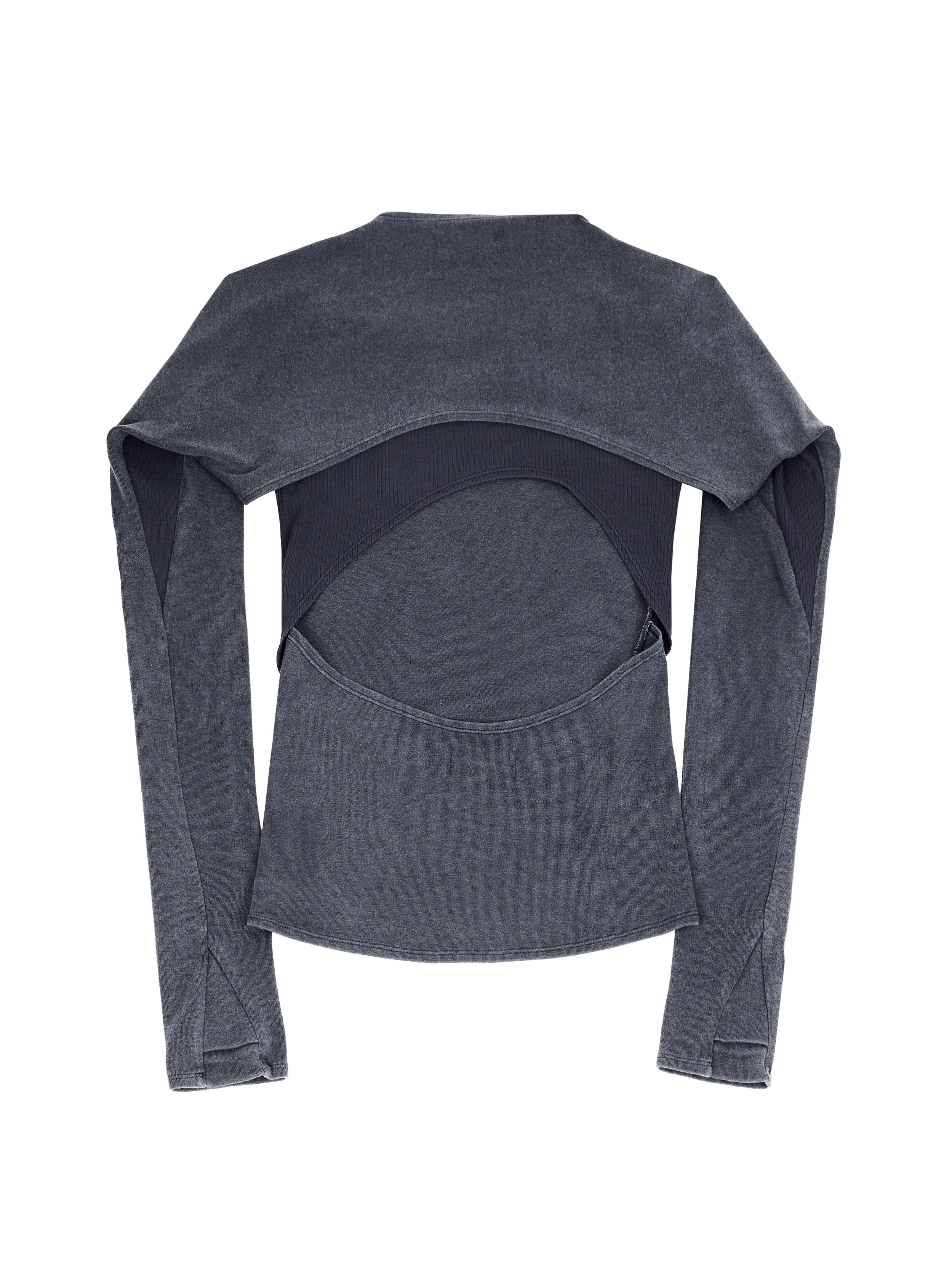 LAYERED TOP