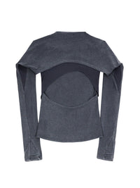 LAYERED TOP