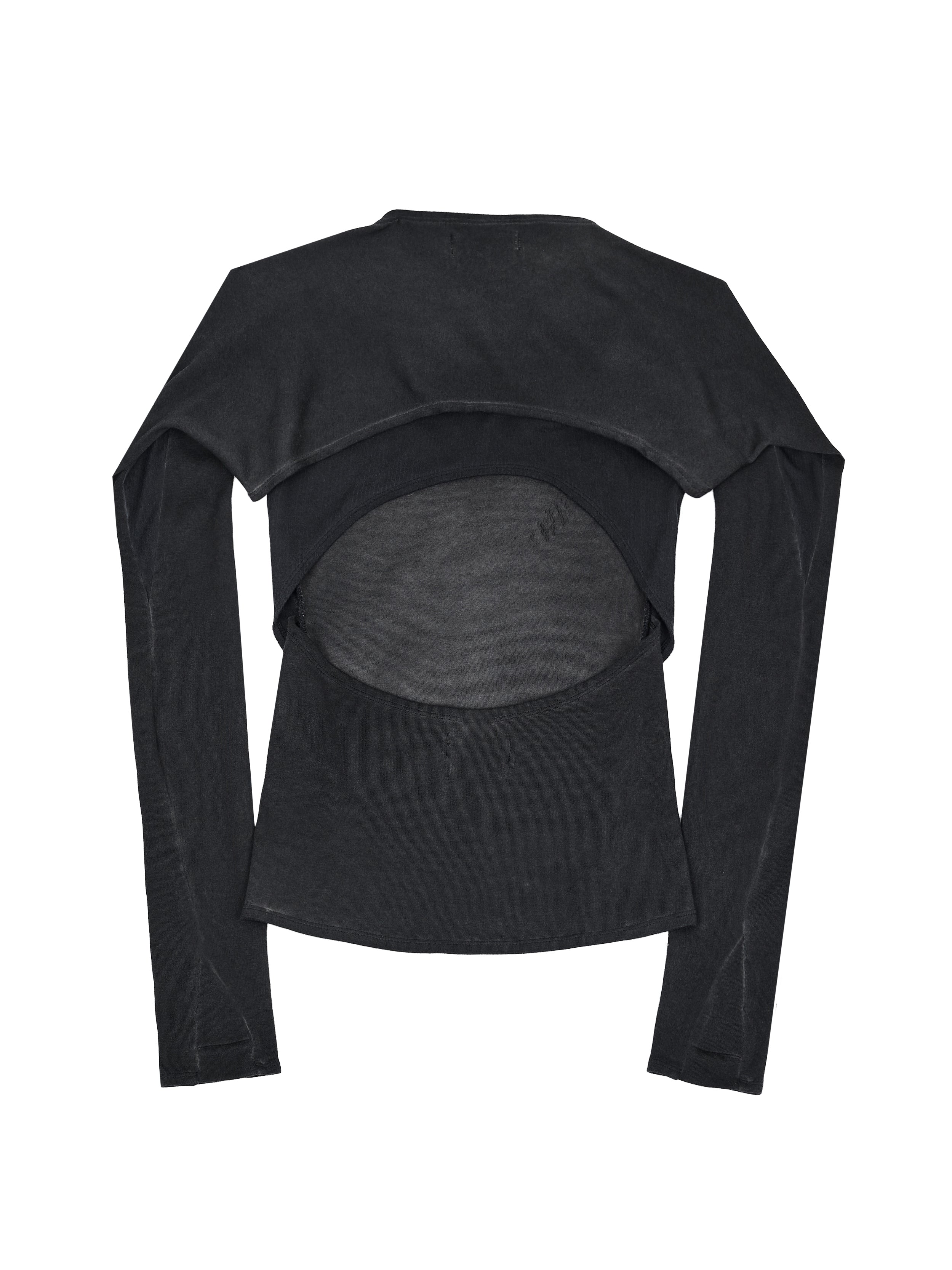 LAYERED TOP