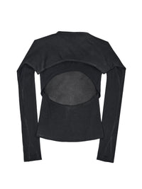 LAYERED TOP