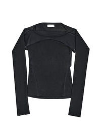 LAYERED TOP