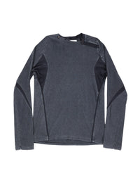 SYSTEM LONG SLEEVE