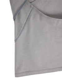 BACKSTRAP SLEEVELESS
