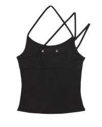 FADED SLEEVELESS