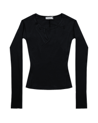 HOLD TIGHT LONG SLEEVES