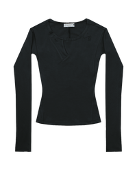 HOLD TIGHT LONG SLEEVES