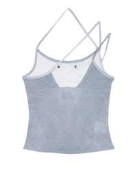 FADED SLEEVELESS