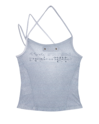 FADED SLEEVELESS
